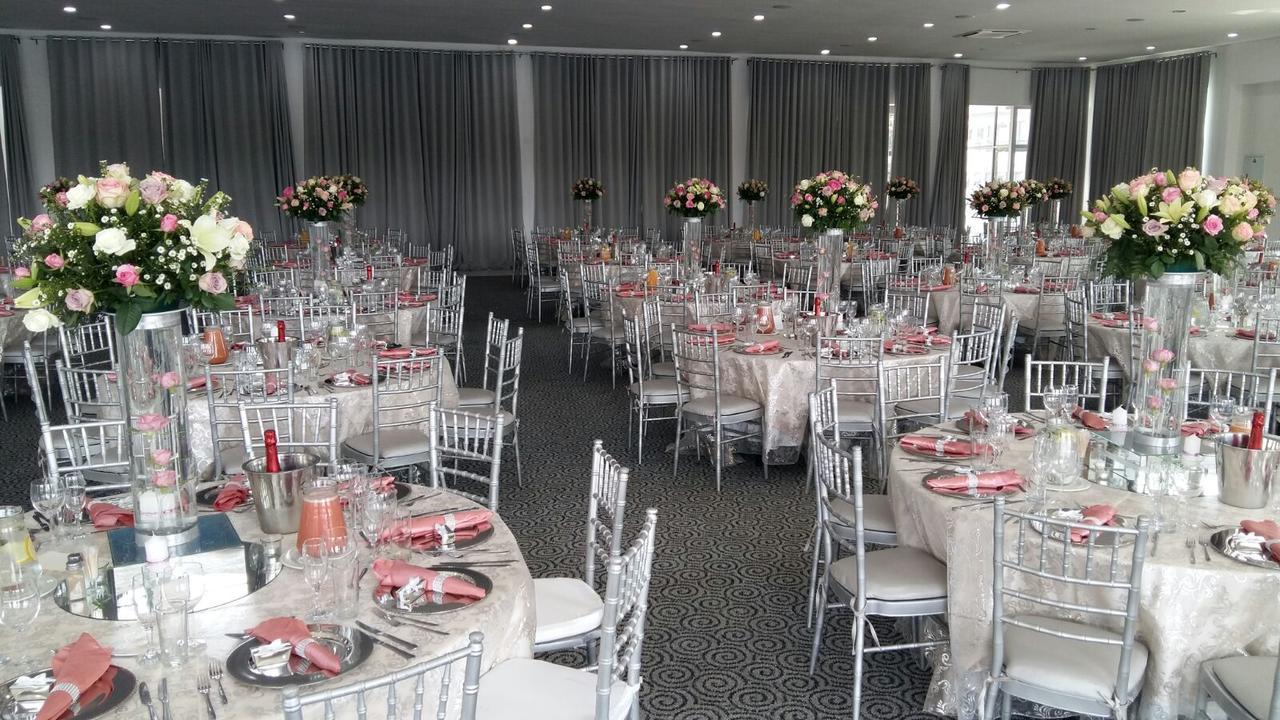The Lakes Hotel & Conference Centre Benoni Exterior photo