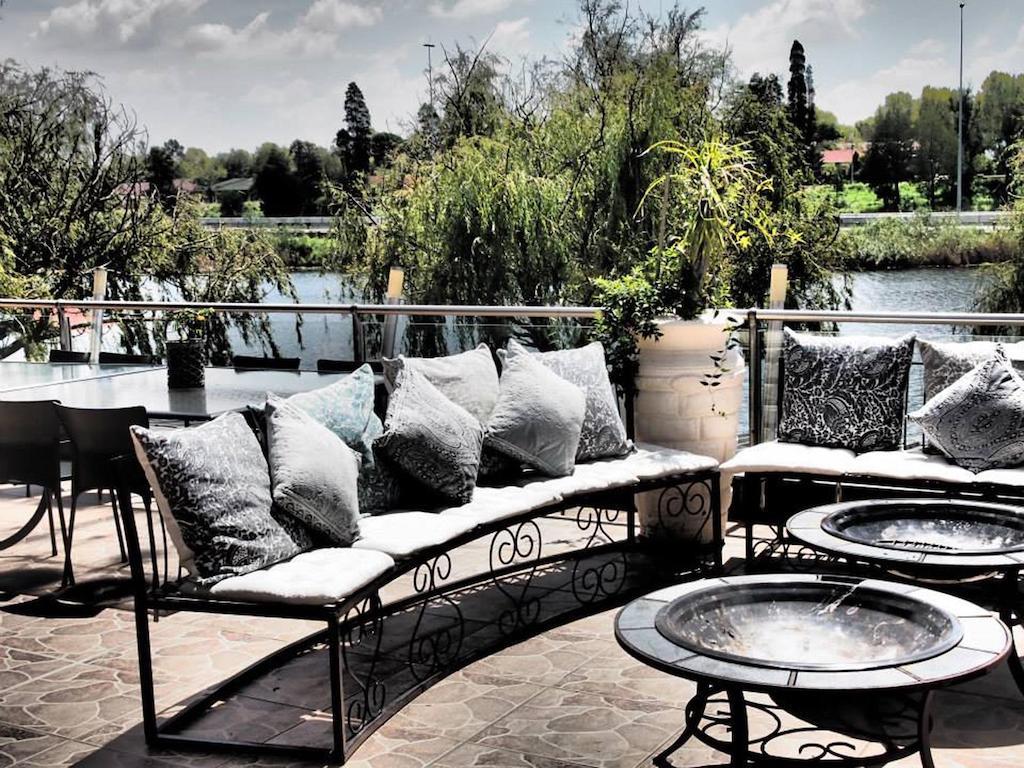 The Lakes Hotel & Conference Centre Benoni Exterior photo